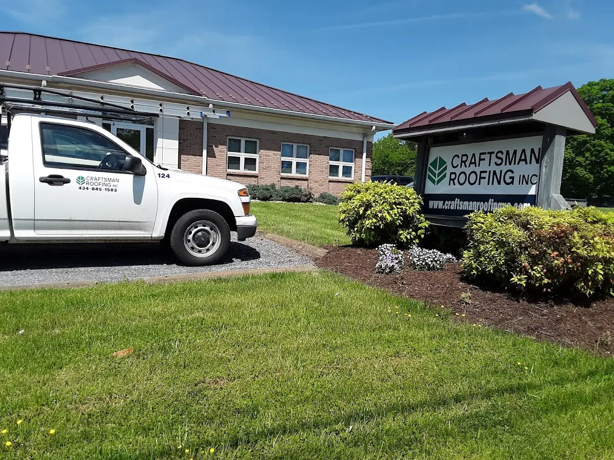 Quality Roof Replacement by experienced craftsmen in Pickwick